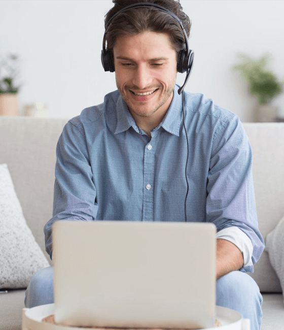 Call Center Team in East Marion, NY - OnCalla