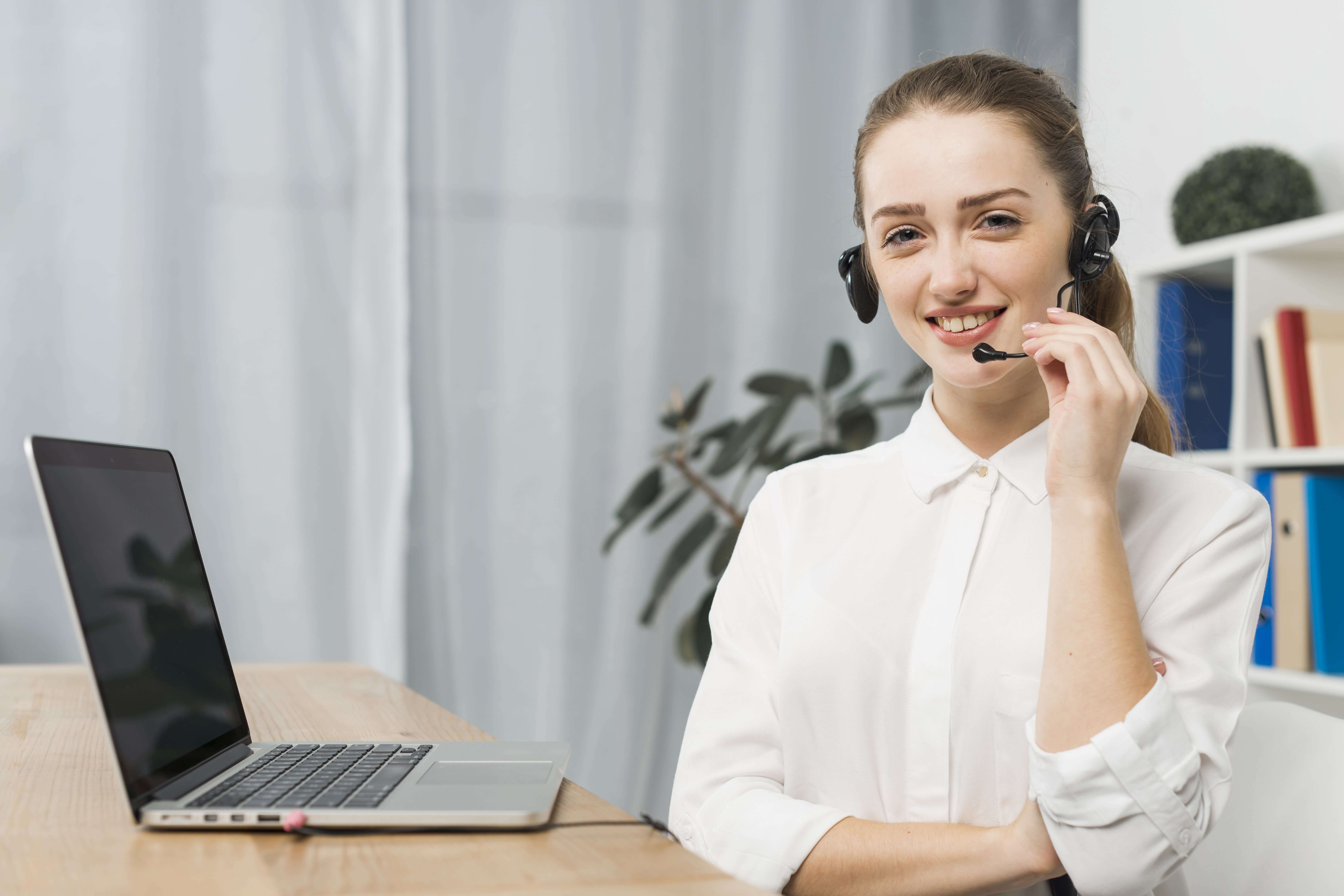 General Call Center Services in East Marion, NY