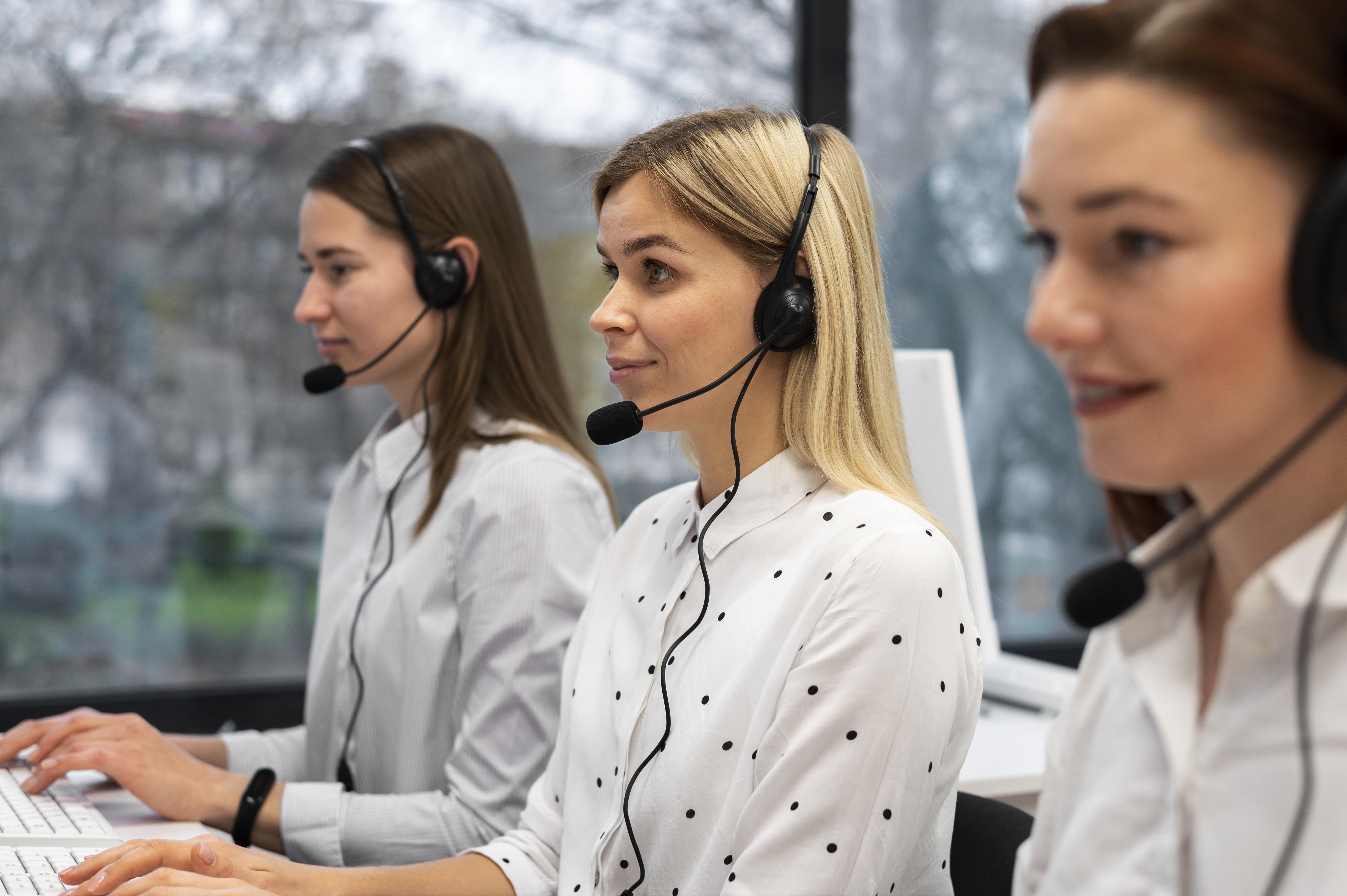 General Answering Services in East Marion, NY